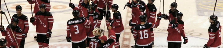 2015 Team Canada